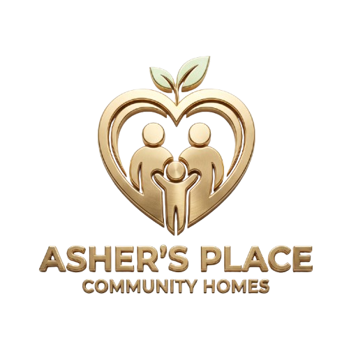 Asher's Place logo